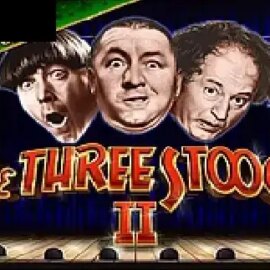 The Three Stooges 2
