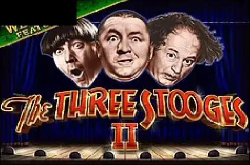 The Three Stooges 2