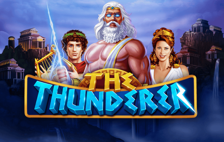 The Thunderer