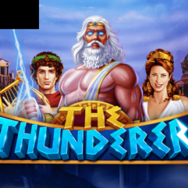 The Thunderer