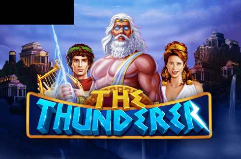 The Thunderer