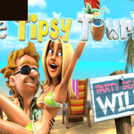 The Tipsy Tourist