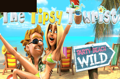 The Tipsy Tourist