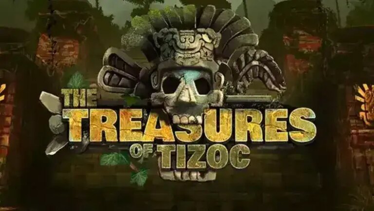 The Treasures of Tizoc
