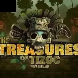 The Treasures of Tizoc