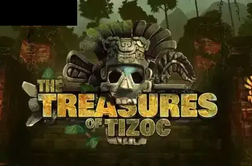 The Treasures of Tizoc