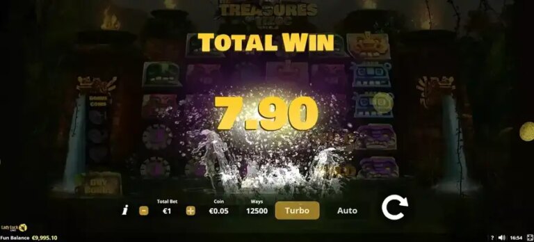 The Treasures of Tizoc