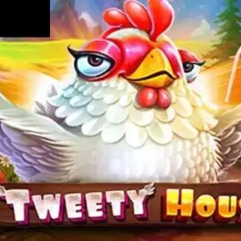 The Tweety House
