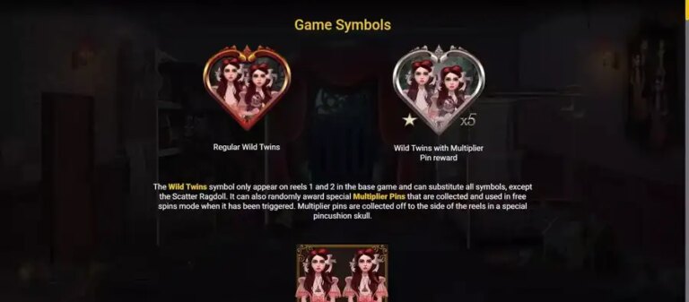 The Twin Wins Mystery
