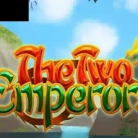 The Two Emperors