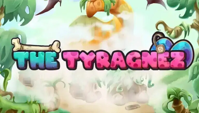 The Tyragnez