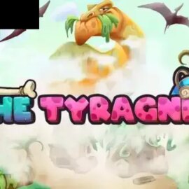 The Tyragnez