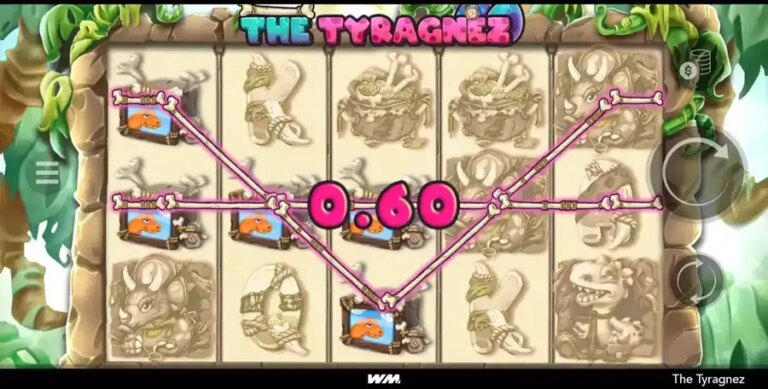 The Tyragnez