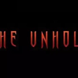 The Unholy