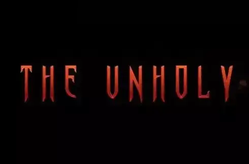 The Unholy