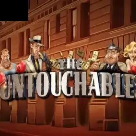 The Untouchables
