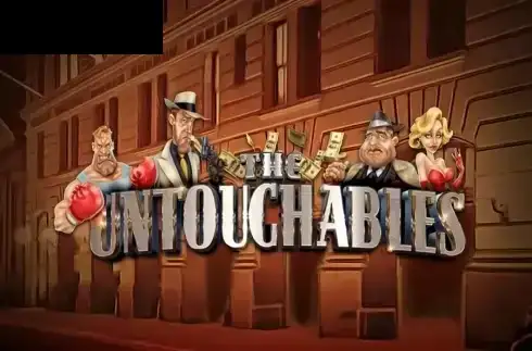 The Untouchables