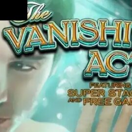 The Vanishing Act
