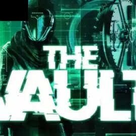 The Vault (Snowborn Games)