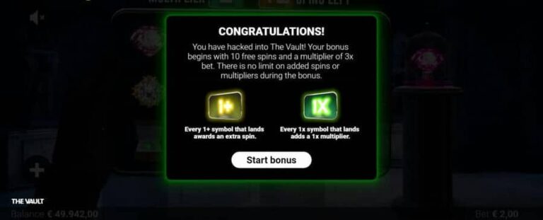 The Vault (Snowborn Games)