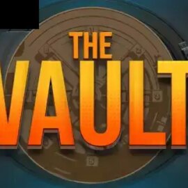 The Vault (Concept Gaming)
