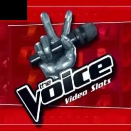 The Voice Video Slots