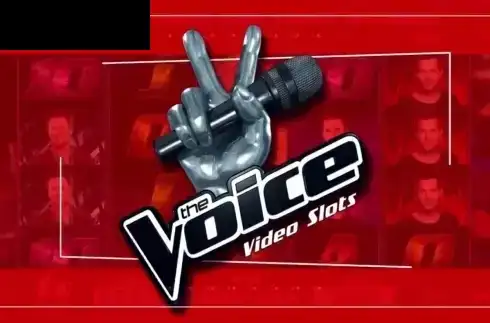 The Voice Video Slots