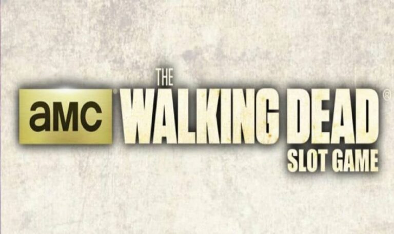 The Walking Dead (Aristocrat)