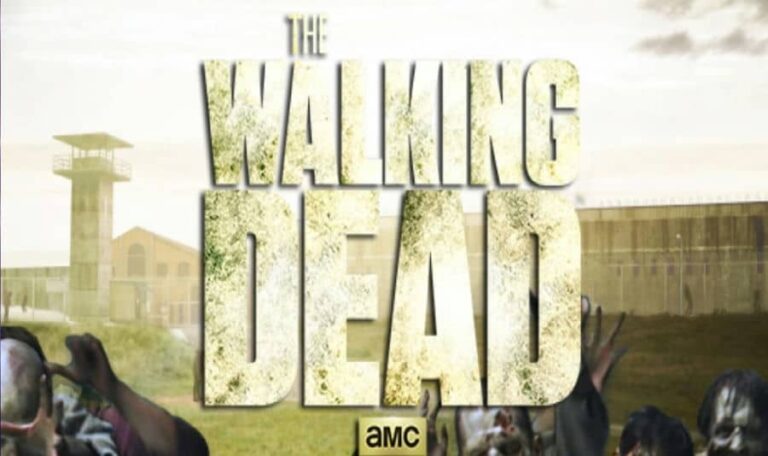 The Walking Dead 2 (Aristocrat)