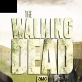 The Walking Dead 2 (Aristocrat)