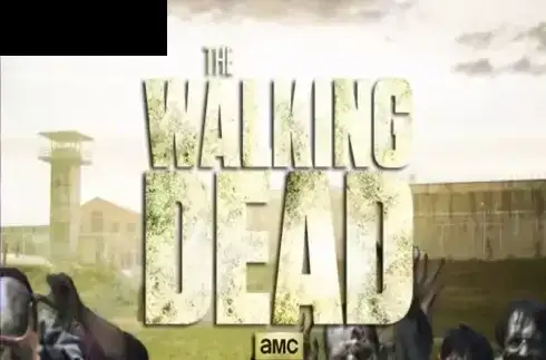 The Walking Dead 2 (Aristocrat)