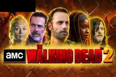 The Walking Dead 2 (Playtech Origins)