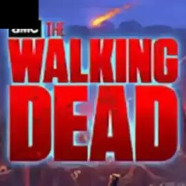 The Walking Dead (Playtech Origins)