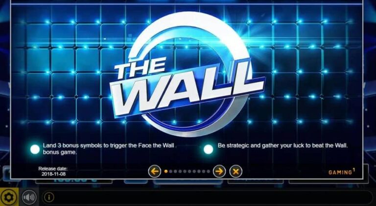 The Wall