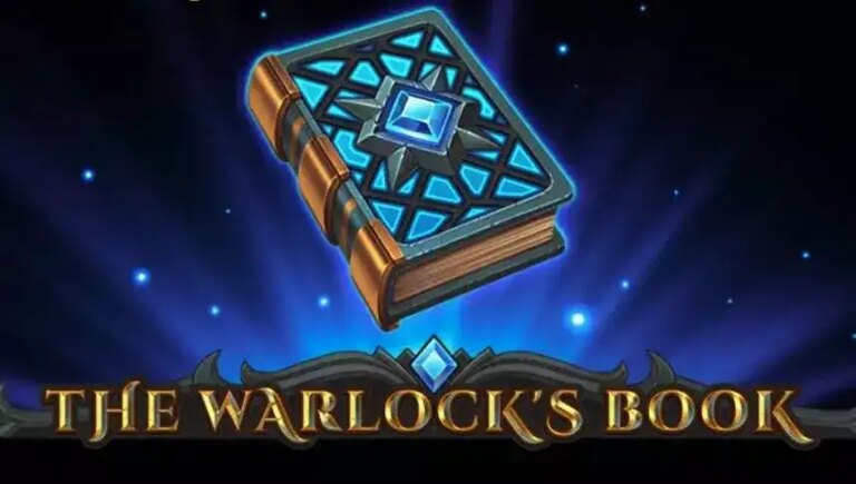 The Warlock’s Book