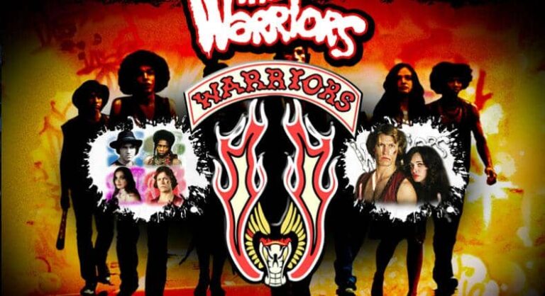 The Warriors