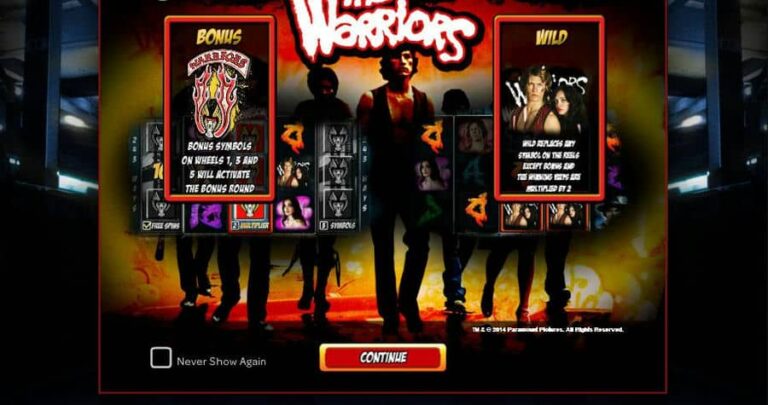 The Warriors