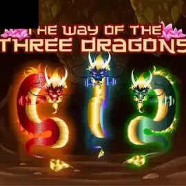 The Way of the Three Dragons