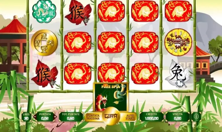 The Way of the Three Dragons