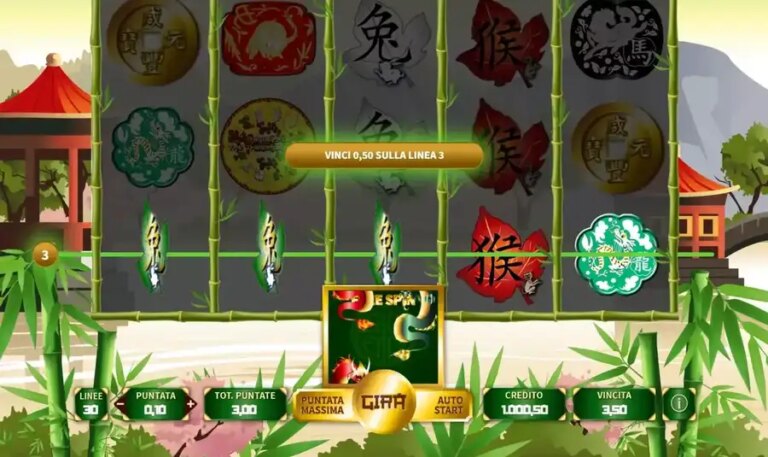 The Way of the Three Dragons