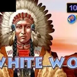 The White Wolf