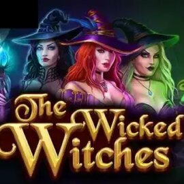 The Wicked Witches