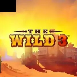 The Wild 3