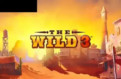 The Wild 3