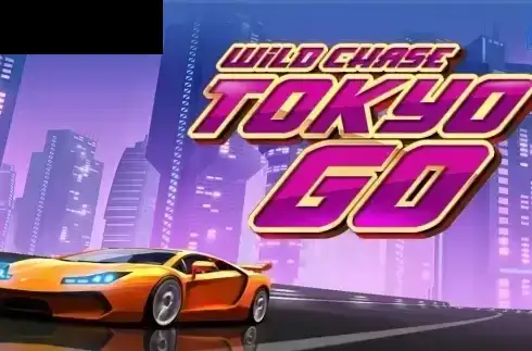 Wild Chase: Tokyo Go