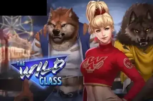 The Wild Class