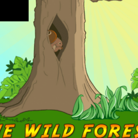 The Wild Forest (9)