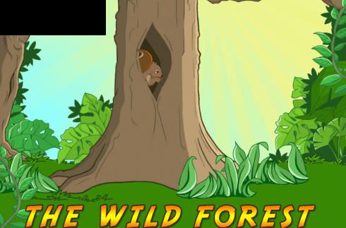 The Wild Forest (9)