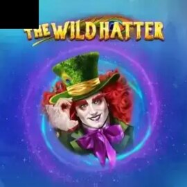 The Wild Hatter
