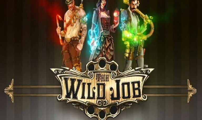 The Wild Job